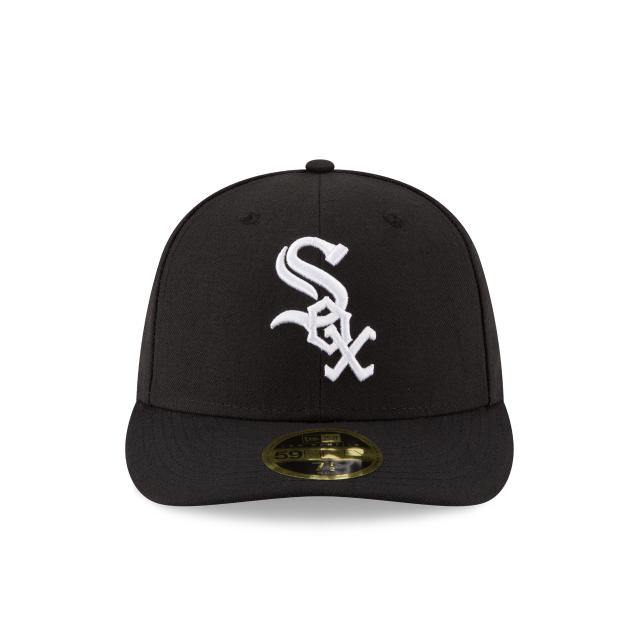 Chicago White Sox - 59Fifty Hat, New Era