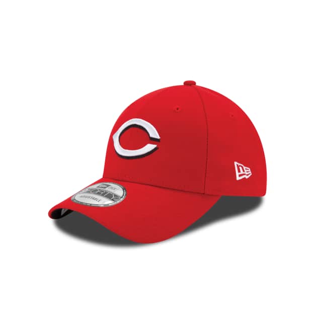 Cincinnati Reds - The League 9Forty Hat, New Era