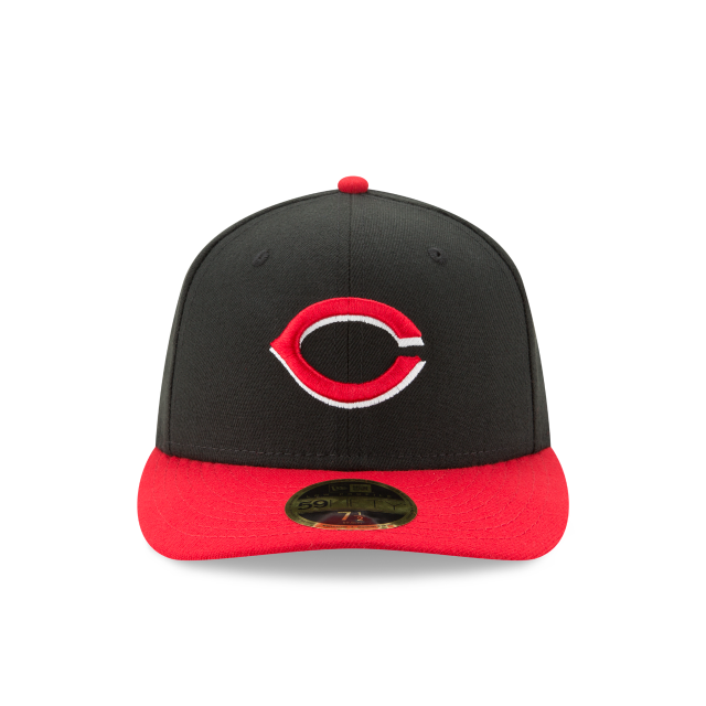 Cincinnati Reds - 59Fifty Hat, New Era