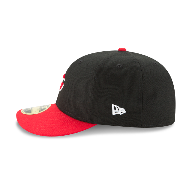 Cincinnati Reds - 59Fifty Hat, New Era