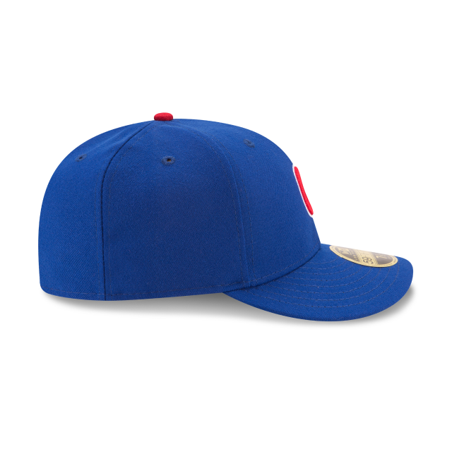 Chicago Cubs 59Fifty Hat