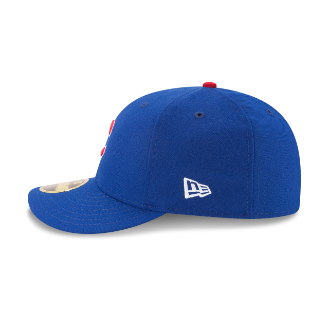 Chicago Cubs 59Fifty Hat