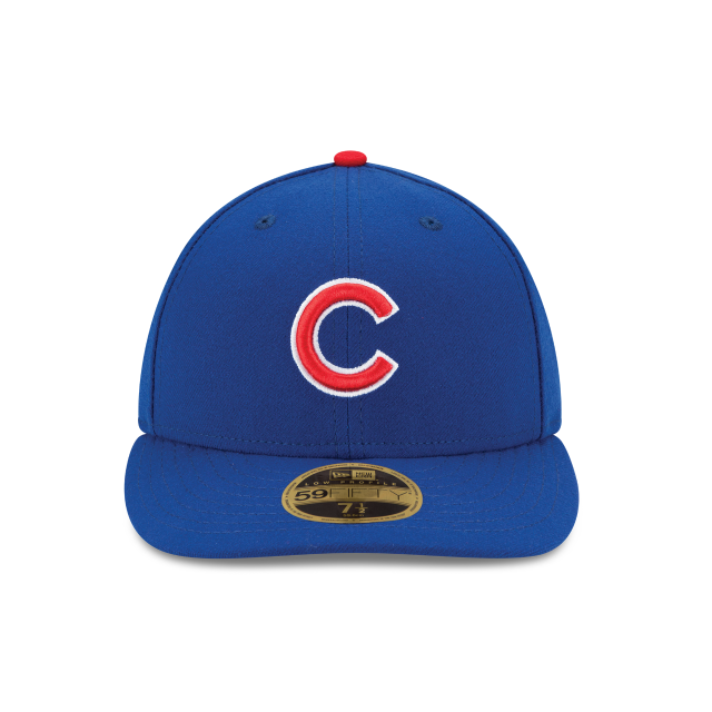 Chicago Cubs 59Fifty Hat