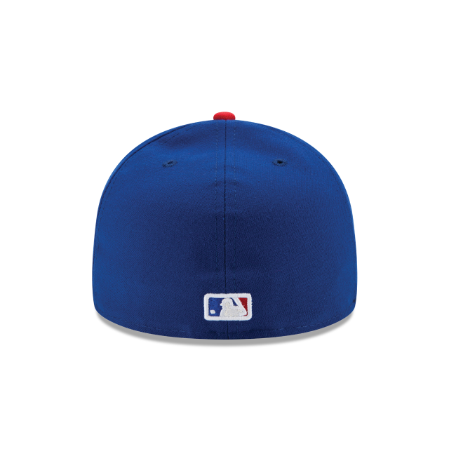 Chicago Cubs - 59Fifty Hat, New Era
