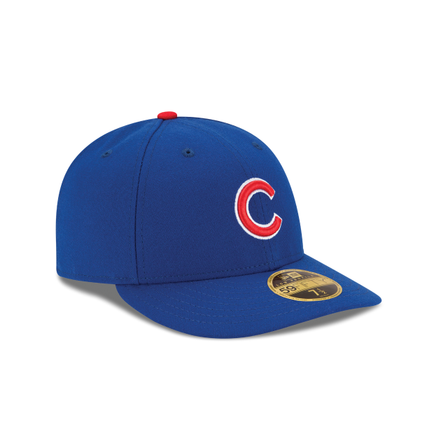 Chicago Cubs 59Fifty Hat