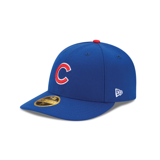 Chicago Cubs 59Fifty Hat