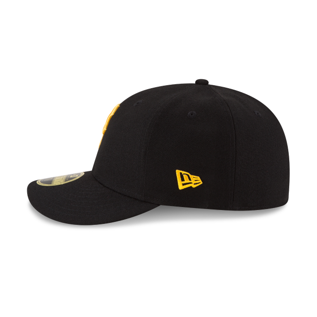 Pittsburgh Pirates - 59 Fifty Hat, New Era