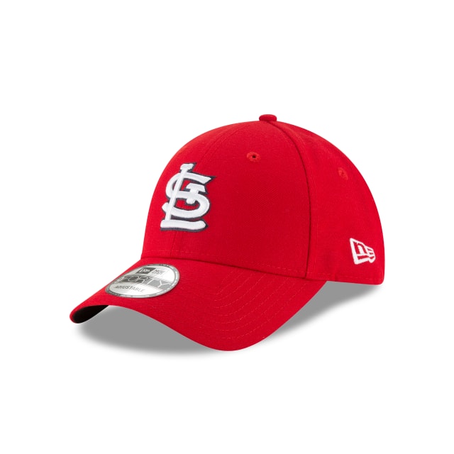 St. Louis Cardinals - The League 9Forty Hat, New Era