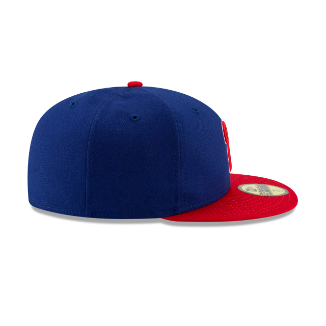 Philadelphia Phillies 59Fifty Hat