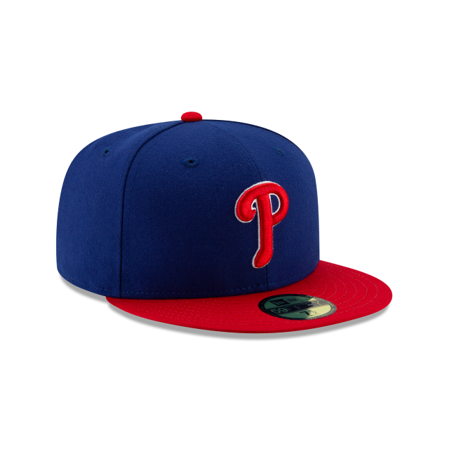 Philadelphia Phillies 59Fifty Hat