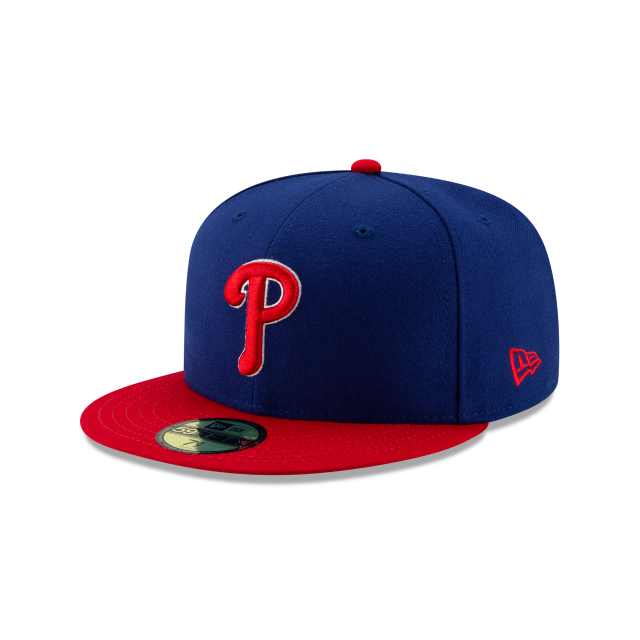 Philadelphia Phillies 59Fifty Hat