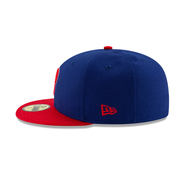 Philadelphia Phillies 59Fifty Hat