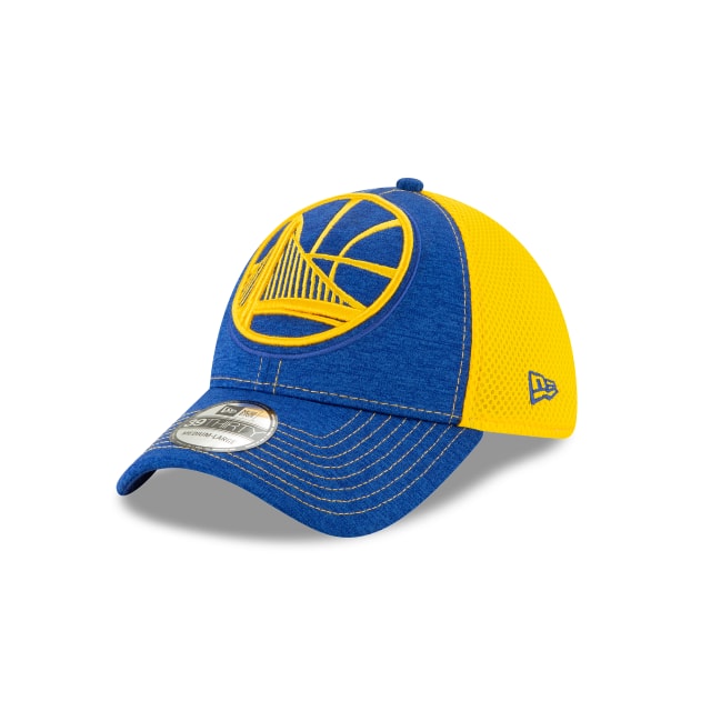 Golden State Warriors - Tonal Shade 39Thirty Hat, New Era