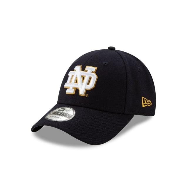 Notre Dame Fighting Irish - The League 9Forty Hat, New Era