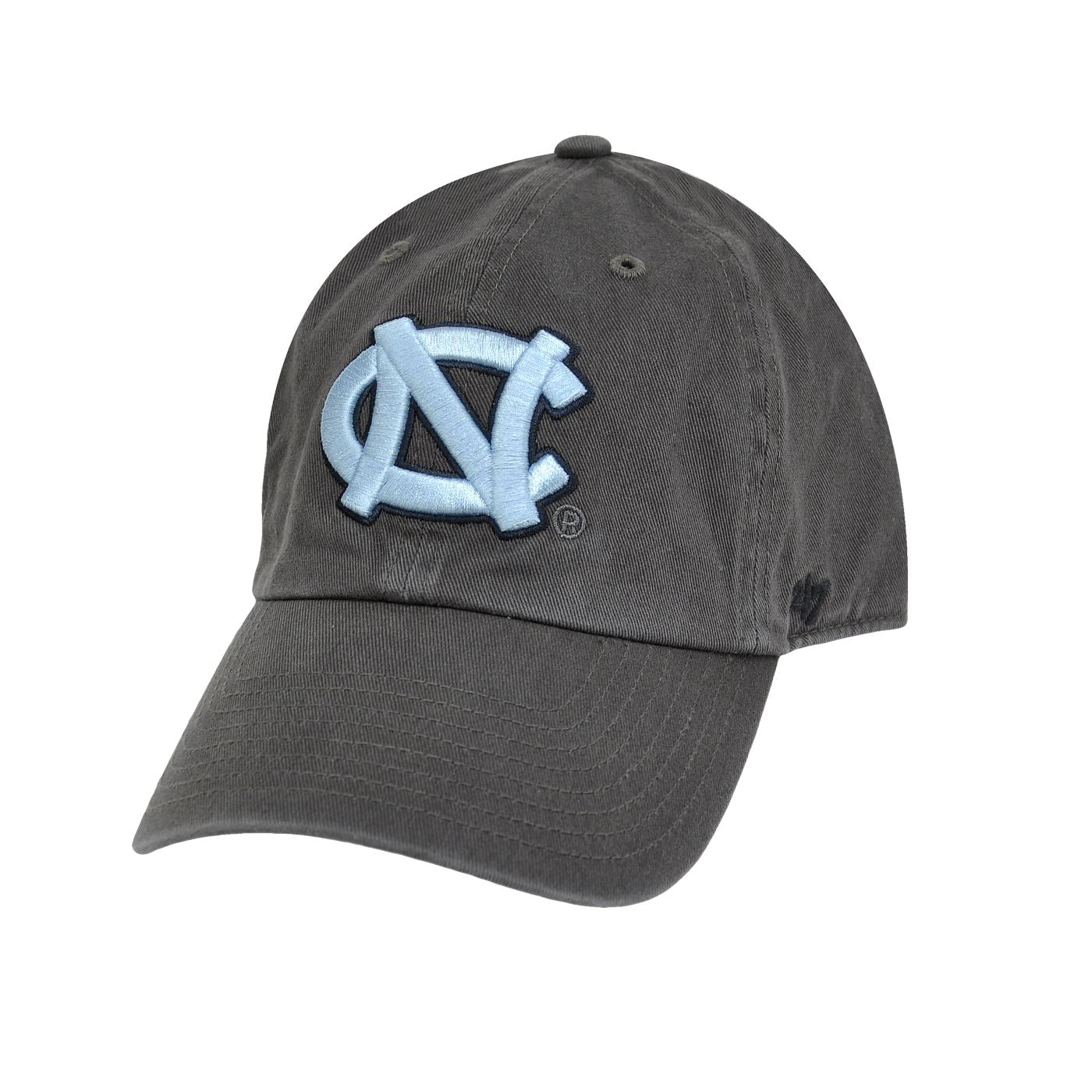 North Carolina Tar Heels CLEAN UP Cap