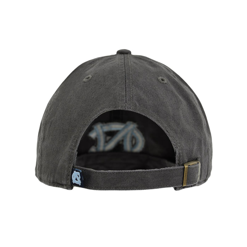 North Carolina Tar Heels CLEAN UP Cap