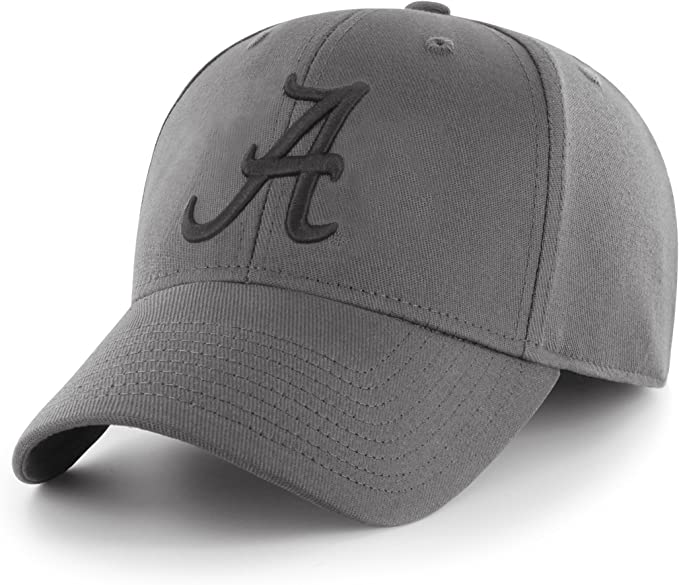 Alabama Crimson Tide - OTS Comer Center Stretch Fit Hat, 47 Brand