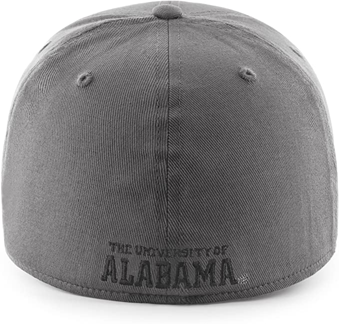 Alabama Crimson Tide - OTS Comer Center Stretch Fit Hat, 47 Brand