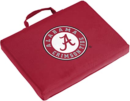 Alabama Crimson Tide - Bleacher Cushion