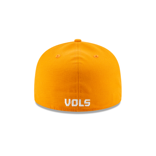 Tennessee Volunteers - Orange 59Fifty Hat, New Era