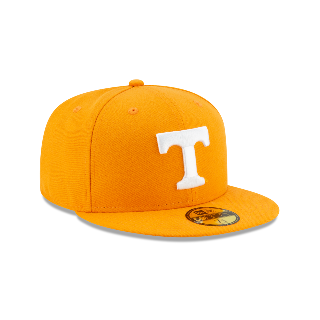 Tennessee Volunteers - Orange 59Fifty Hat, New Era