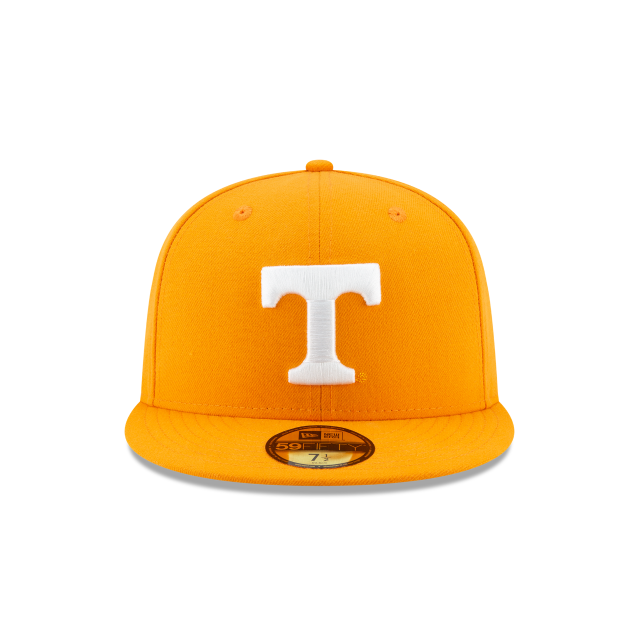 Tennessee Volunteers - Orange 59Fifty Hat, New Era