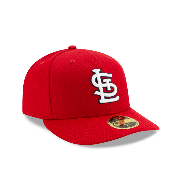 St. Louis Cardinals - 59Fifty Hat, New Era