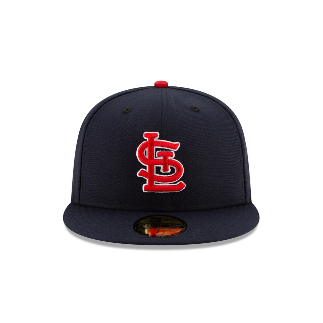 St. Louis Cardinals - 59Fifty Hat, New Era