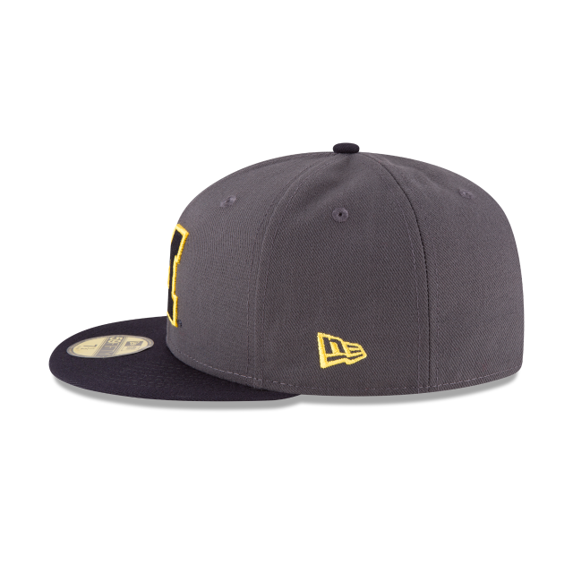 Michigan Wolverines - 59Fifty Hat, New Era