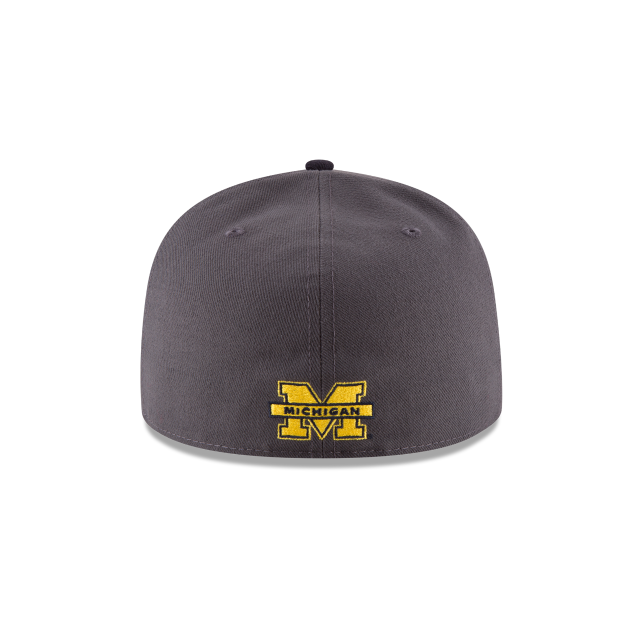 Michigan Wolverines - 59Fifty Hat, New Era