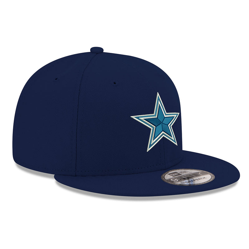 Dallas Cowboys - GCP Basic 9Fifty Hat