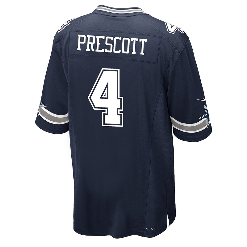 Dallas Cowboys Dak Prescott