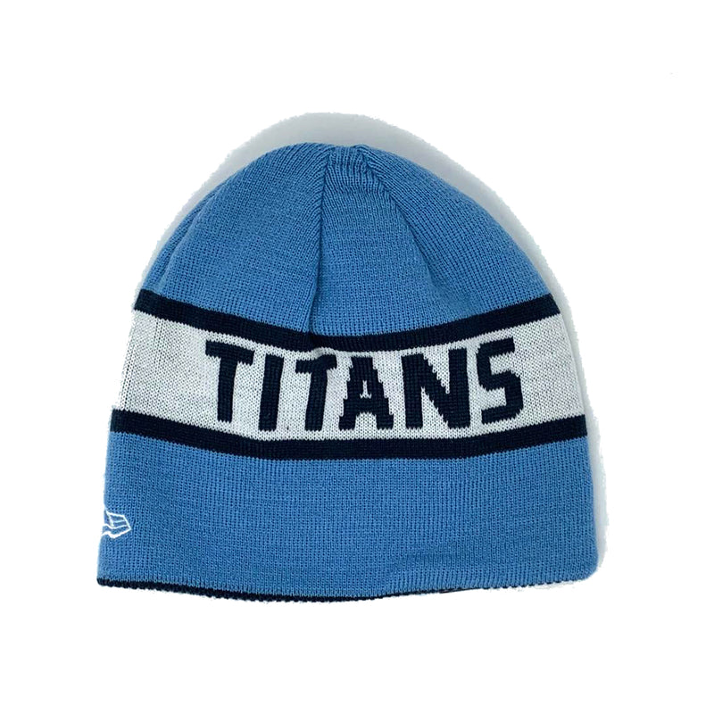 Tennessee Titans NFL Knit Reverse A3