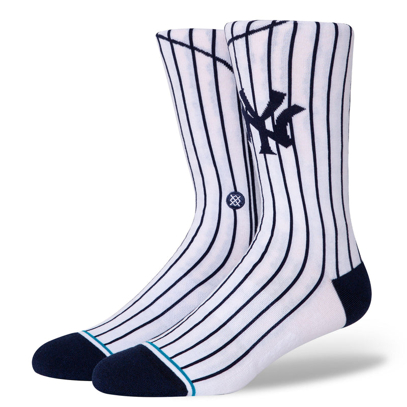 New York Yankees - Home 2 Crew Socks