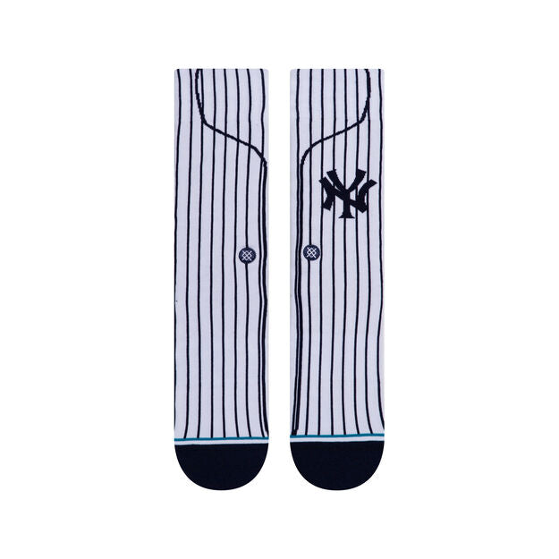 New York Yankees - Home 2 Crew Socks