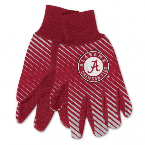 Alabama Crimson Tide - Sport Utility Gloves