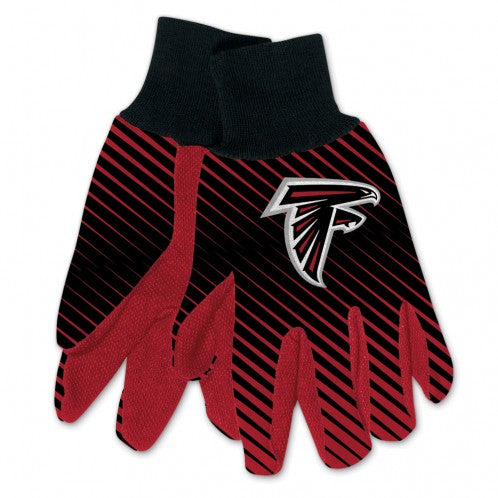 Atlanta Falcons - Sport Utility Gloves