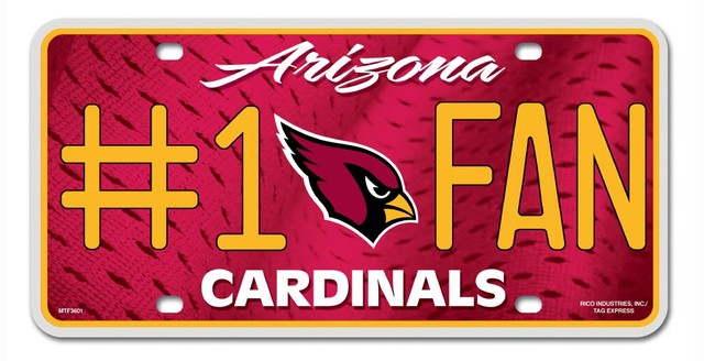 Arizona Cardinals -