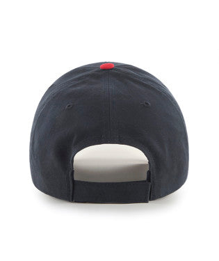 Atlanta Braves - Alternate Basic MVP Hat, 47 Brand
