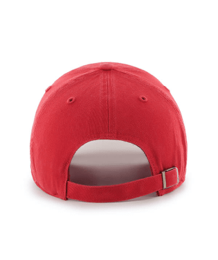 St. Louis Cardinals - Archway Clean Up Adjustable Hat, 47 Brand