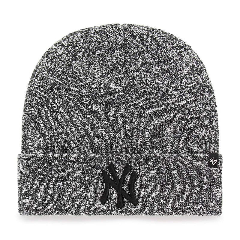 New York Yankees Checker '47 Cuff Knit
