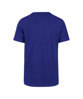 Chicago Cubs - Fall Navy Blockout Super Rival T-Shirt