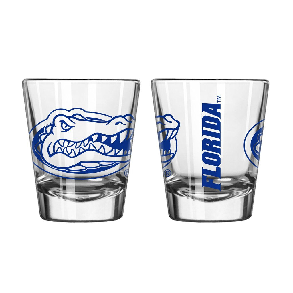 Florida Gators - Gameday 2oz Shot Glass