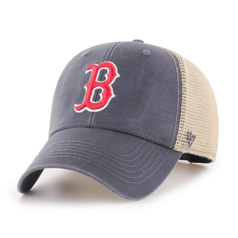 '47 Boston Red Sox Flagship Wash MVP Hat 