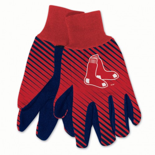 Boston Red Sox - Sport Utility Gloves