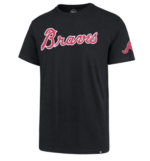 Atlanta Braves - Fieldhouse T-Shirt