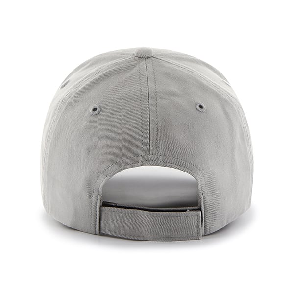 Tennessee Volunteers Basic '47 MVP Gray Adjustable Hat