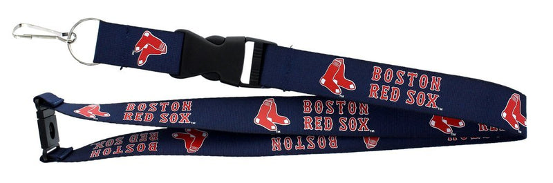 Boston Red Sox - Baseball Lanyard