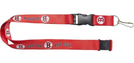 Boston Red Sox - Baseball Lanyard