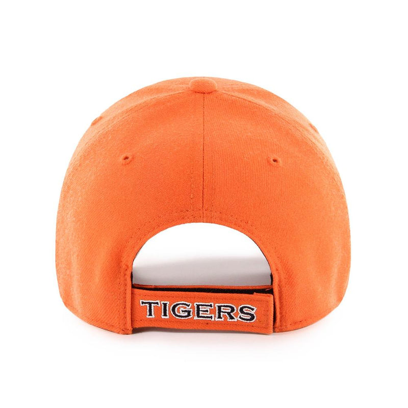 Auburn Tigers - MVP Hat, 47 Brand